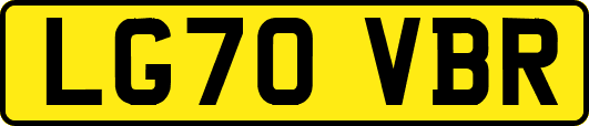 LG70VBR