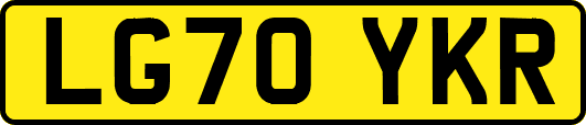 LG70YKR