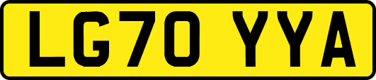 LG70YYA
