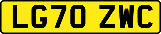 LG70ZWC