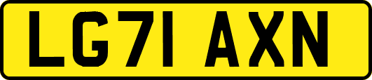 LG71AXN