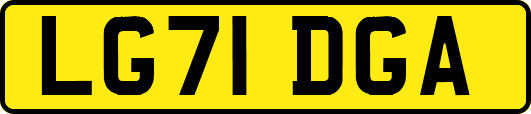 LG71DGA