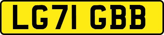 LG71GBB
