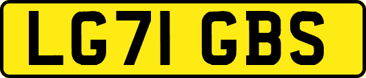 LG71GBS