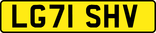 LG71SHV
