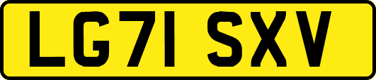 LG71SXV