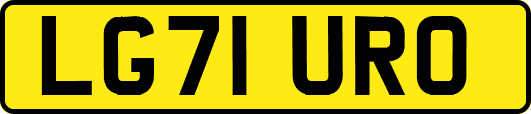 LG71URO