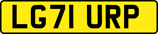 LG71URP