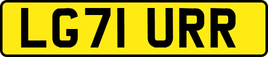 LG71URR
