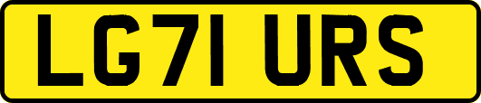 LG71URS