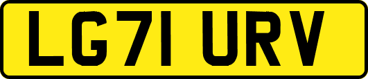 LG71URV