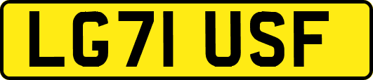 LG71USF