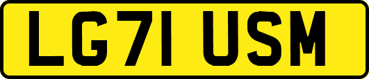 LG71USM