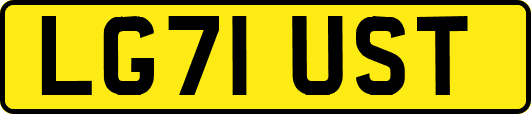 LG71UST