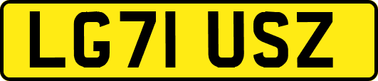 LG71USZ