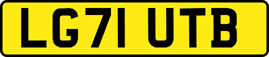 LG71UTB