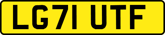 LG71UTF