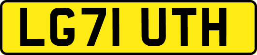 LG71UTH