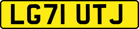 LG71UTJ
