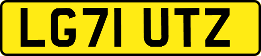 LG71UTZ