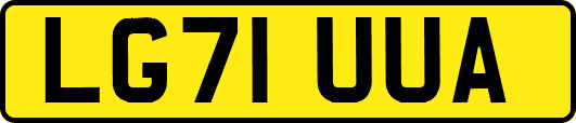 LG71UUA