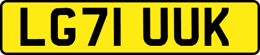 LG71UUK