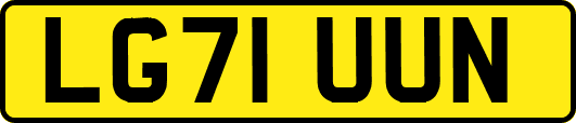 LG71UUN