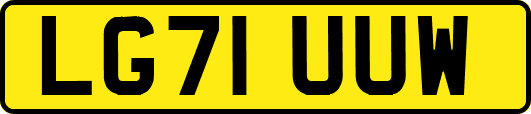 LG71UUW