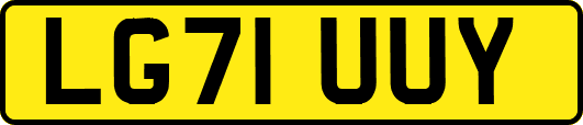 LG71UUY