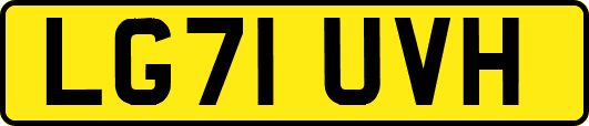 LG71UVH