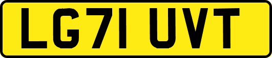 LG71UVT
