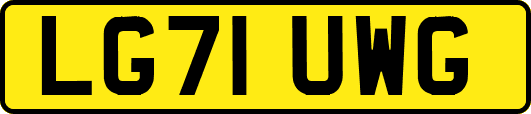 LG71UWG
