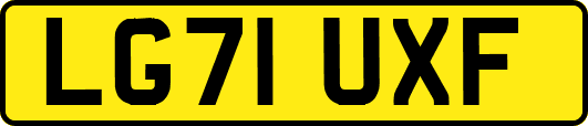 LG71UXF