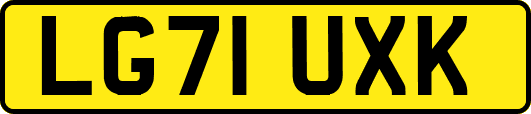 LG71UXK