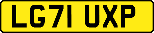 LG71UXP