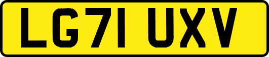 LG71UXV