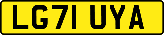 LG71UYA