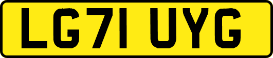 LG71UYG