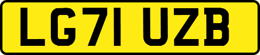 LG71UZB