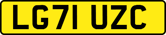 LG71UZC