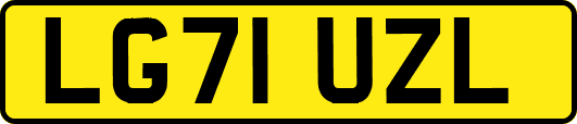 LG71UZL