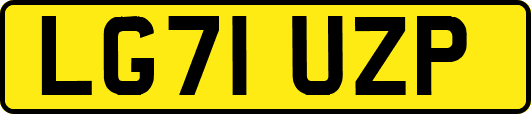 LG71UZP