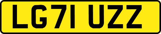 LG71UZZ