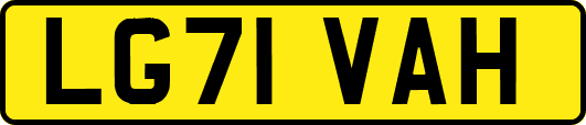 LG71VAH