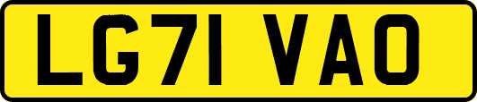 LG71VAO