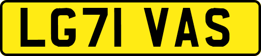 LG71VAS