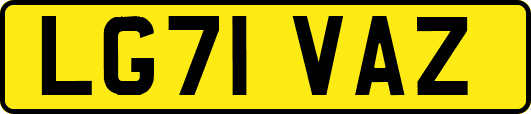 LG71VAZ