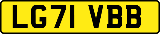 LG71VBB
