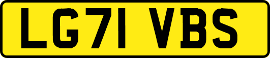 LG71VBS