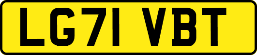 LG71VBT